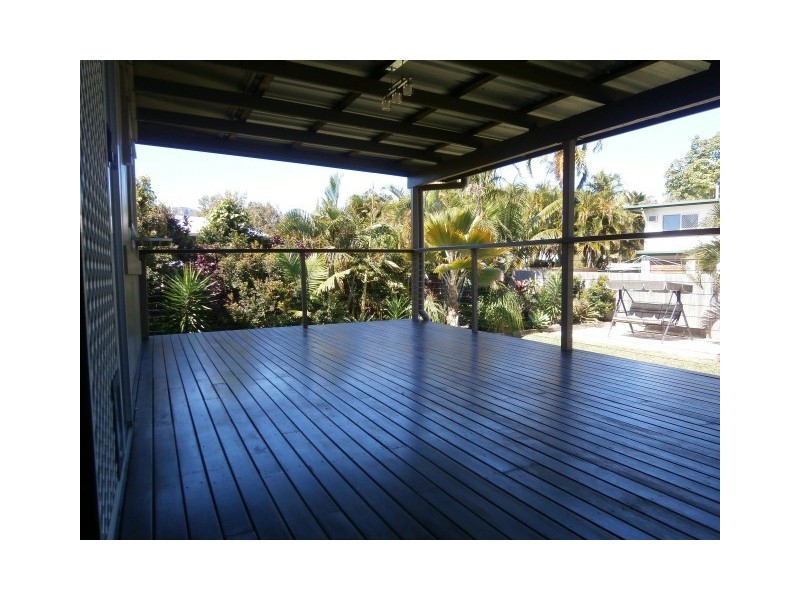 4 Trickey Avenue, Cranbrook QLD 4814