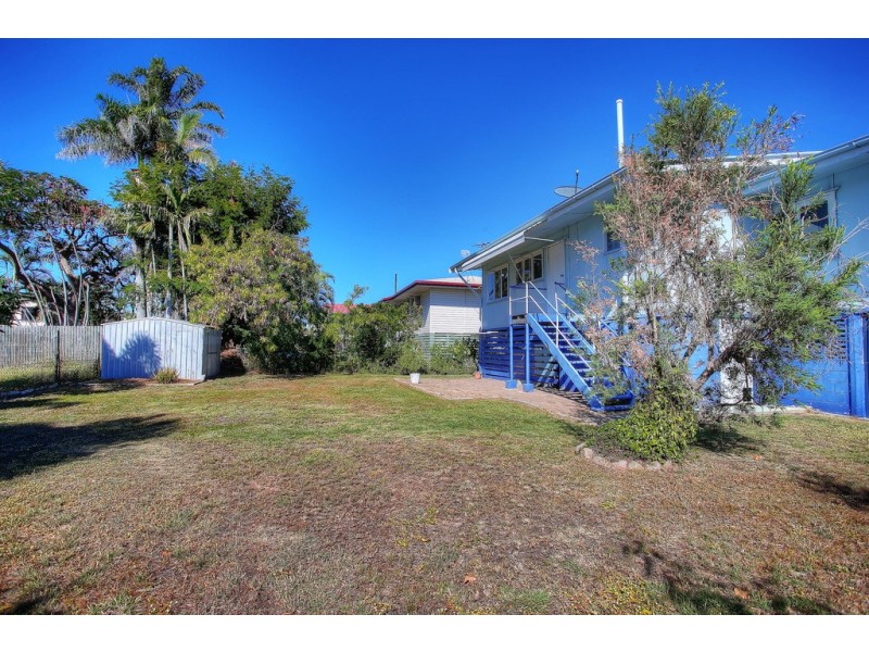 12 Nyora Street, Currajong QLD 4812