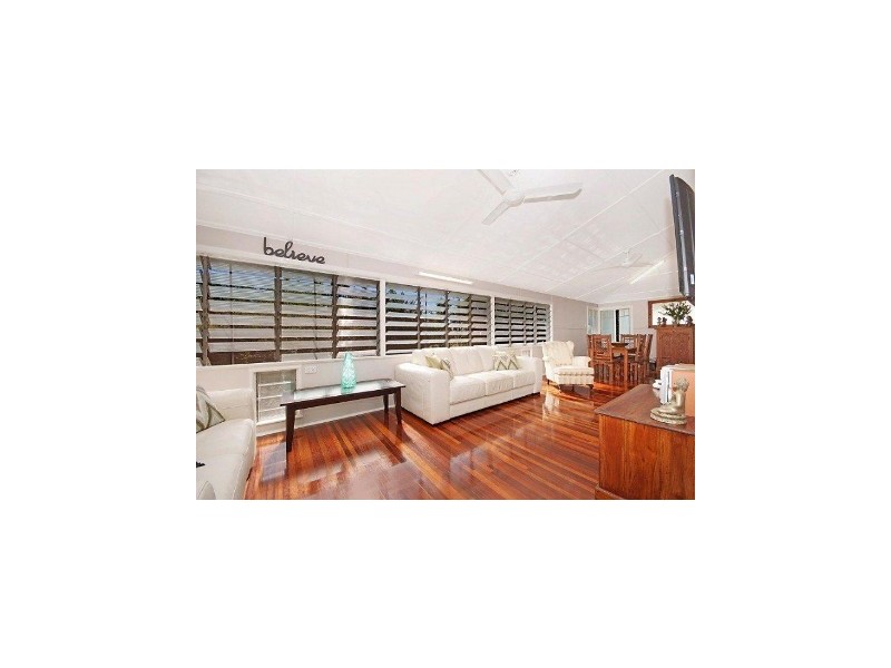 38 Thompson Street, Mundingburra QLD 4812