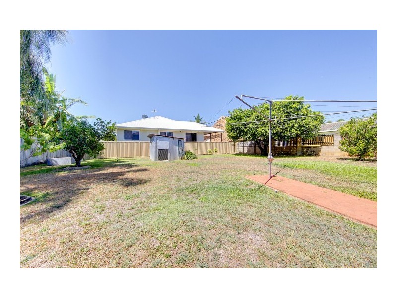33 Ahearne Street, Hermit Park QLD 4812