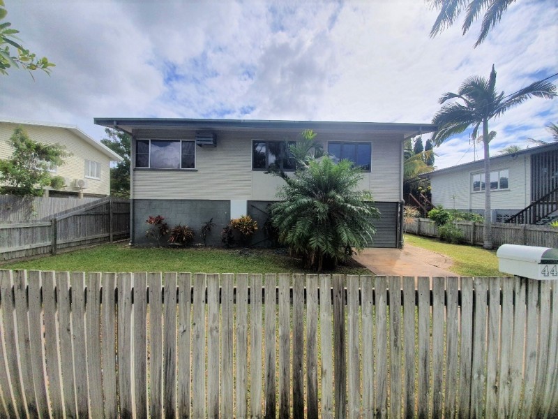 44 O’Donnell Street, Oonoonba QLD 4811