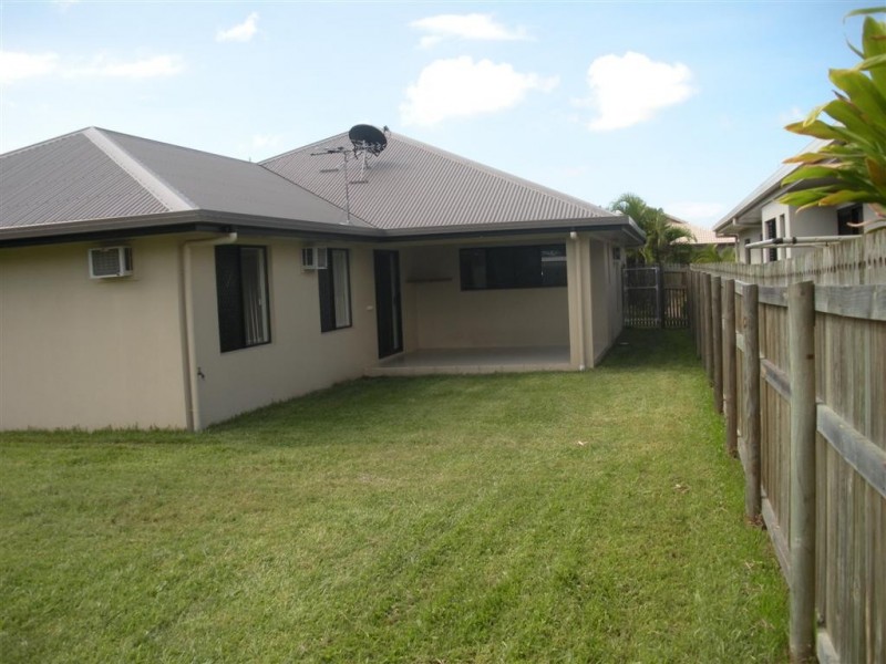 35 Waterlilly Circuit, Douglas QLD 4814