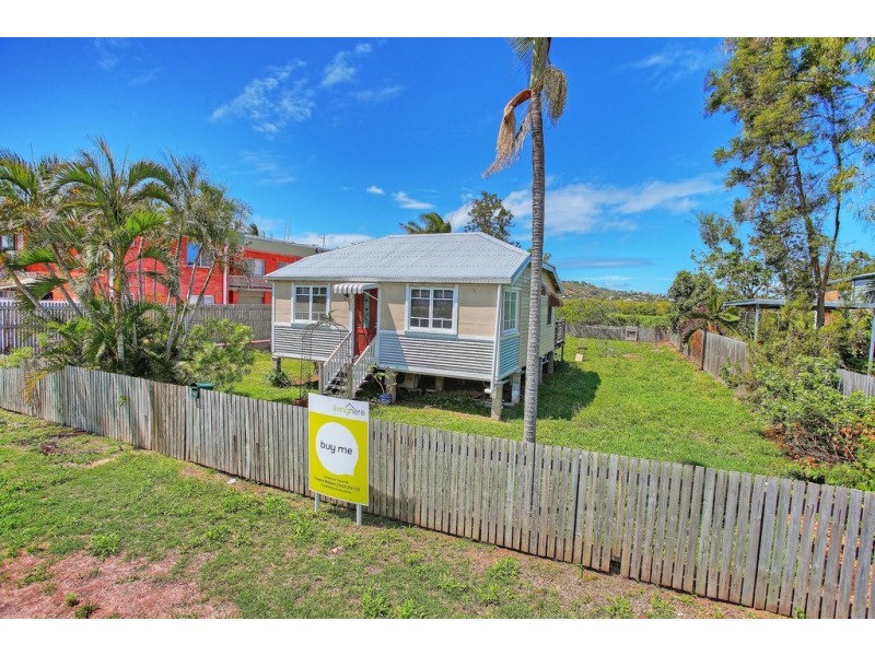 29 Philp Street, Hermit Park QLD 4812