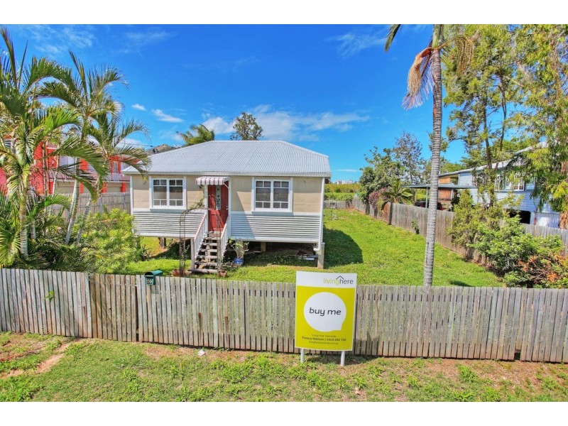 29 Philp Street, Hermit Park QLD 4812