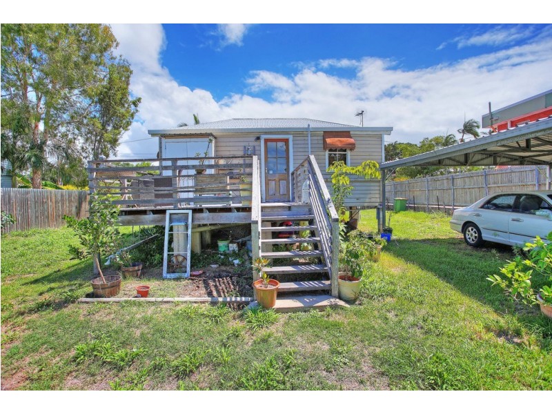 29 Philp Street, Hermit Park QLD 4812
