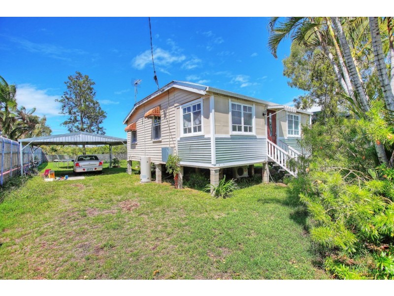 29 Philp Street, Hermit Park QLD 4812