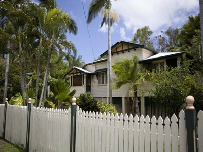 29 Carr Street, Hermit Park QLD 4812