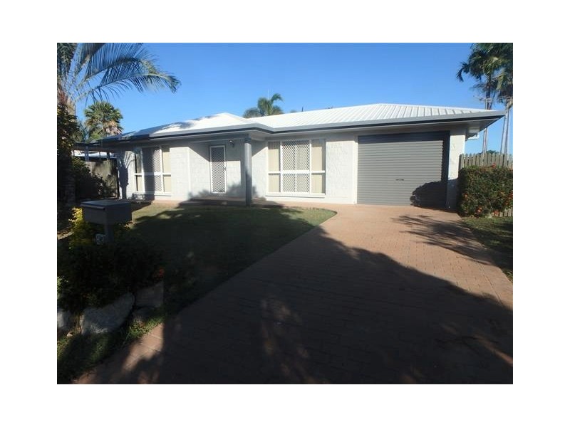 88 Kern Brothers Drive, Kirwan QLD 4817
