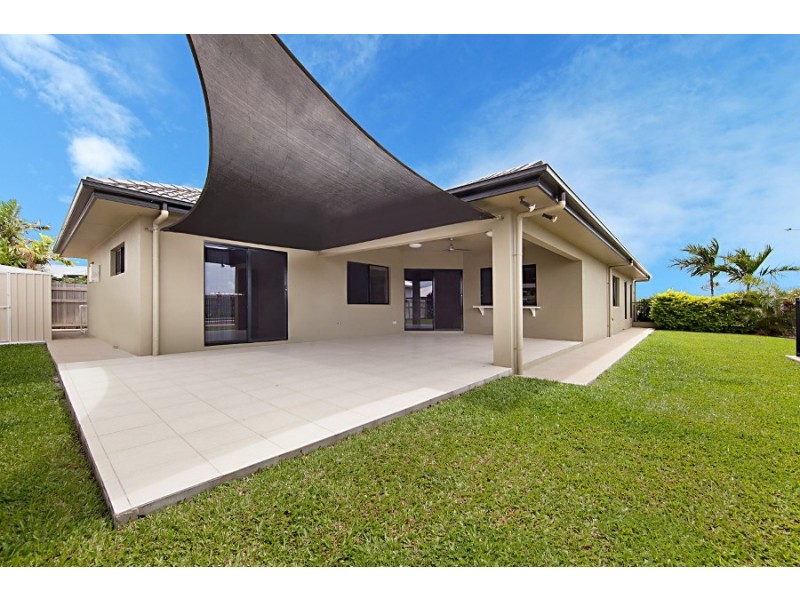 1 Newhaven Place, Idalia QLD 4811