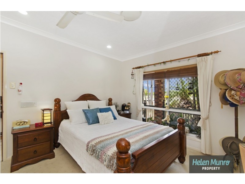 25 Evergreen Drive, Kirwan QLD 4817