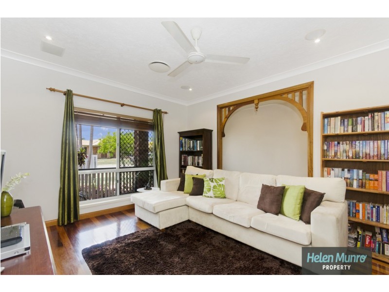 25 Evergreen Drive, Kirwan QLD 4817