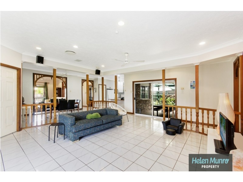 25 Evergreen Drive, Kirwan QLD 4817