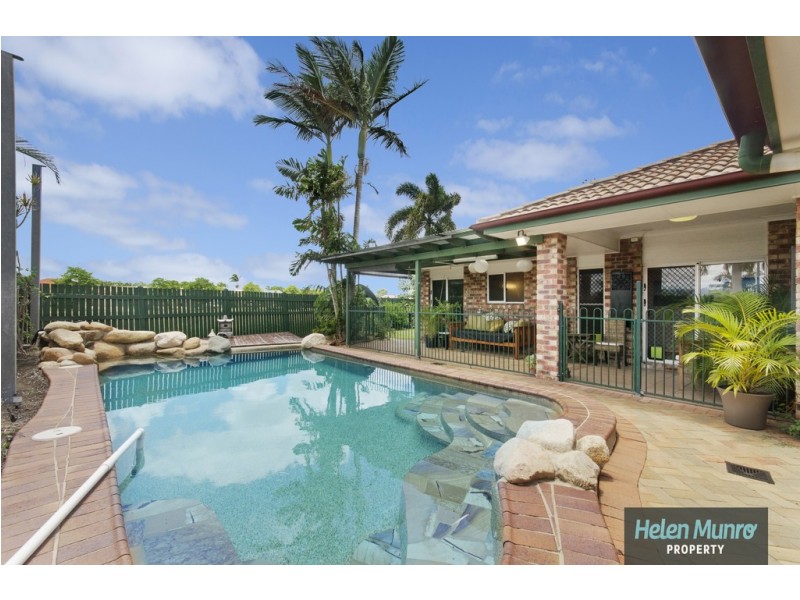 25 Evergreen Drive, Kirwan QLD 4817