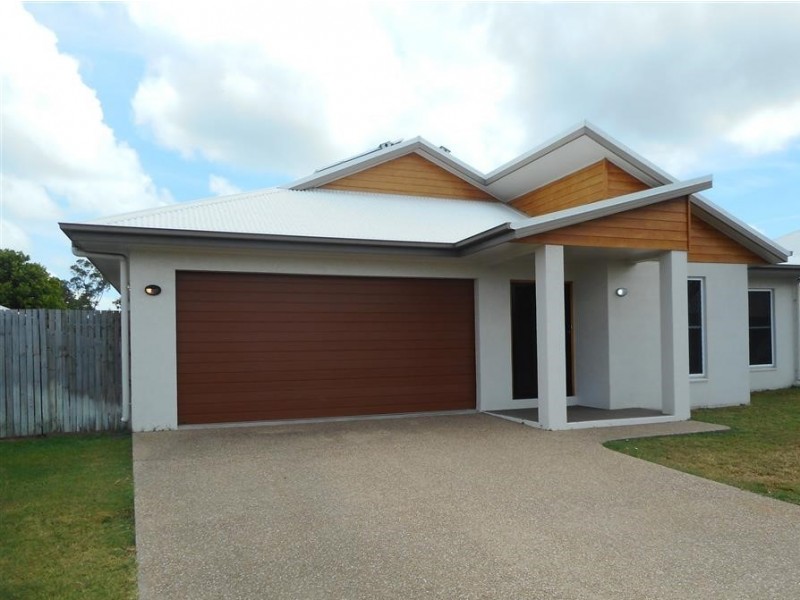6 Makena Circuit, Burdell QLD 4818