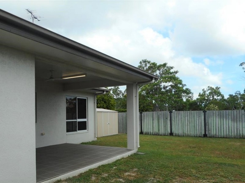 6 Makena Circuit, Burdell QLD 4818