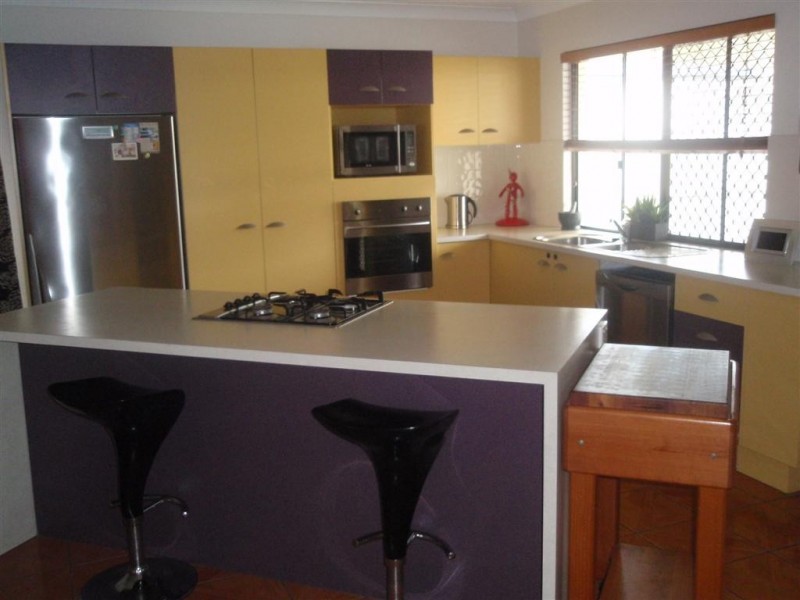 5 OONDOOROO COURT, Annandale QLD 4814