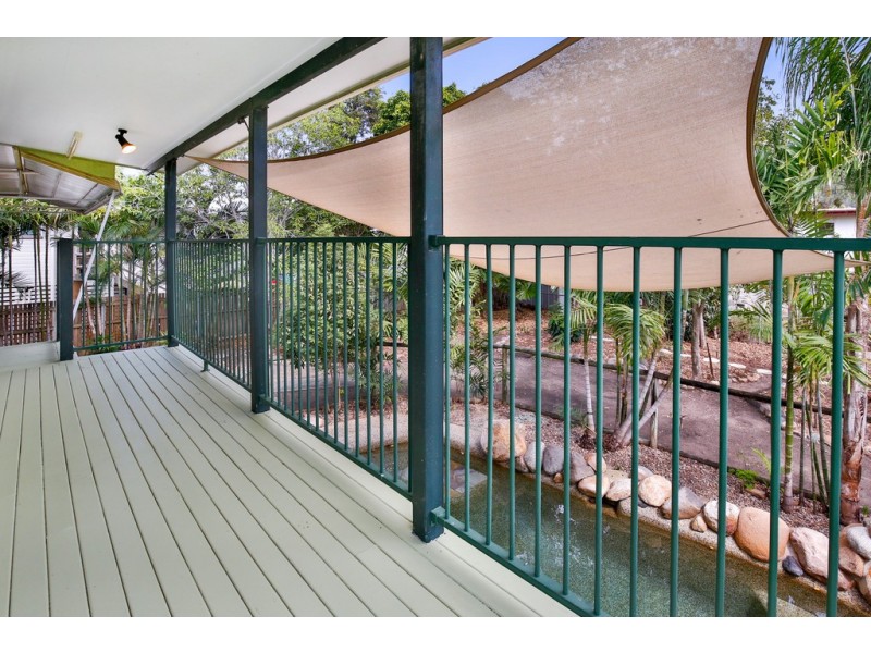 32 Croft Street, Heatley QLD 4814