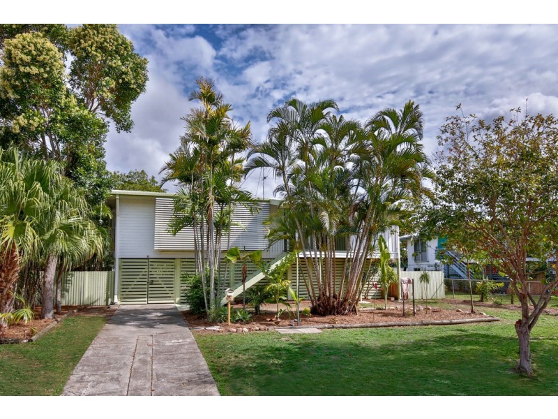 32 Croft Street, Heatley QLD 4814