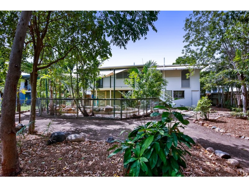 32 Croft Street, Heatley QLD 4814