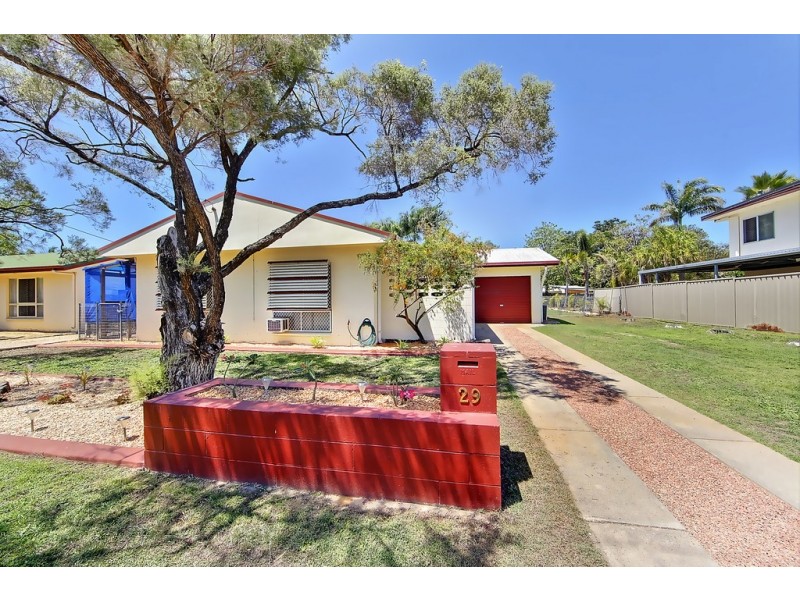 29 Kulgun Crescent, Kelso QLD 4815