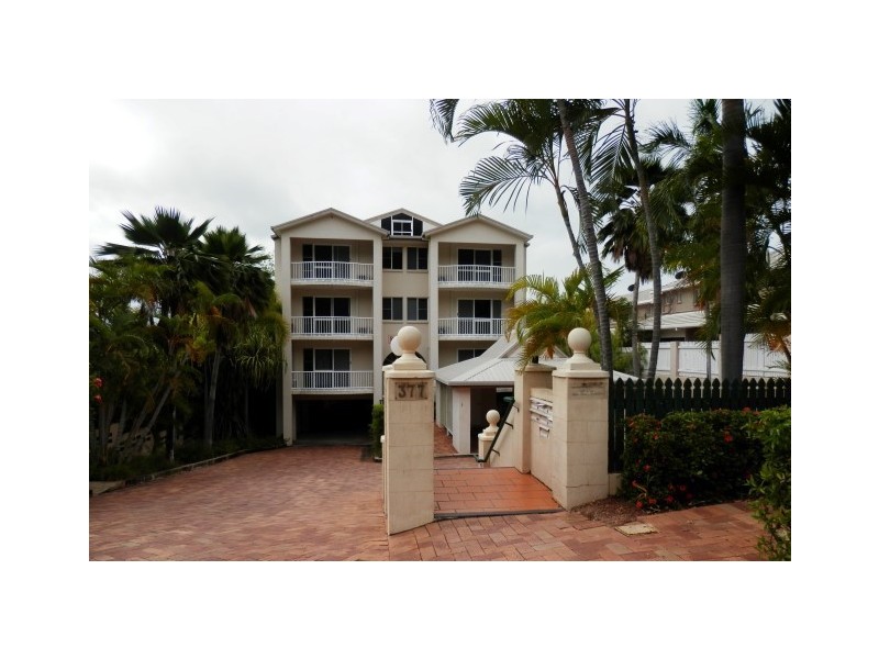 5/377 Stanley Street, North Ward QLD 4810