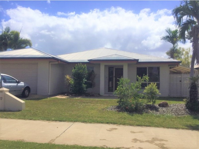 47 Brazier Drive, Annandale QLD 4814