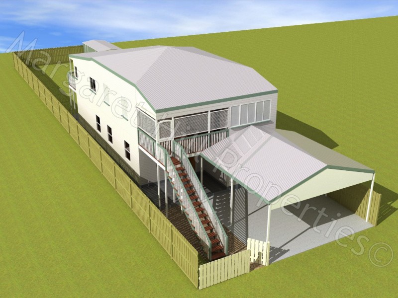 5 Humphrey Street, West End QLD 4810