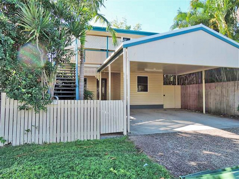 5 Humphrey Street, West End QLD 4810