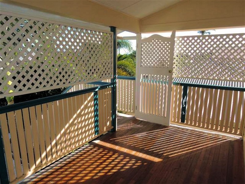 5 Humphrey Street, West End QLD 4810