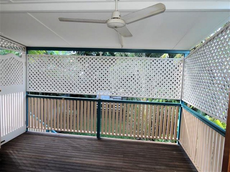 5 Humphrey Street, West End QLD 4810