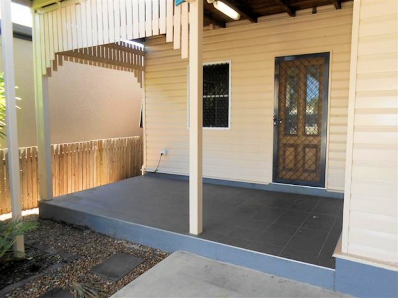 5 Humphrey Street, West End QLD 4810