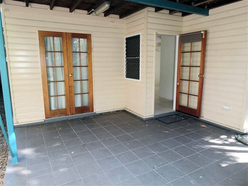 5 Humphrey Street, West End QLD 4810