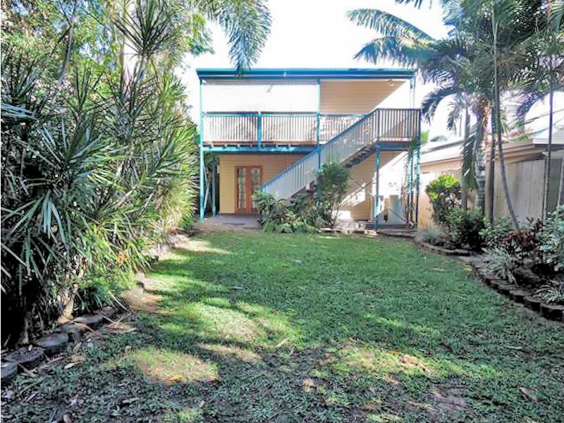 5 Humphrey Street, West End QLD 4810