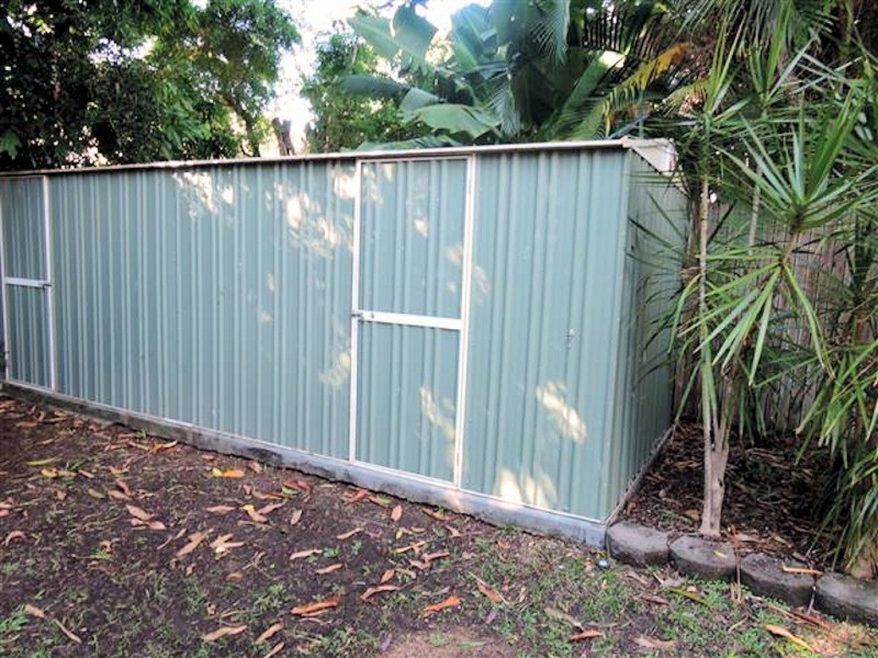 5 Humphrey Street, West End QLD 4810