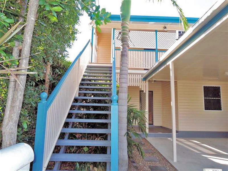 5 Humphrey Street, West End QLD 4810