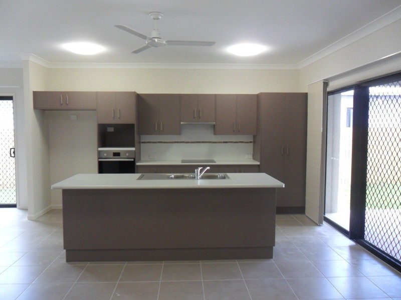 39 Madonis Way, Burdell QLD 4818