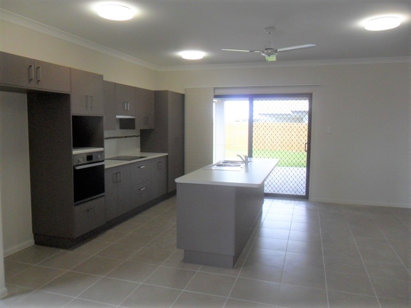 39 Madonis Way, Burdell QLD 4818