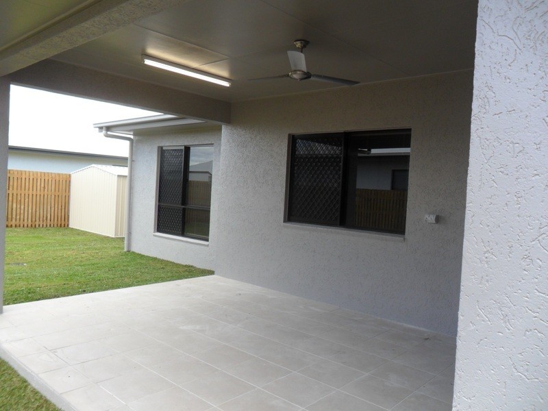 39 Madonis Way, Burdell QLD 4818