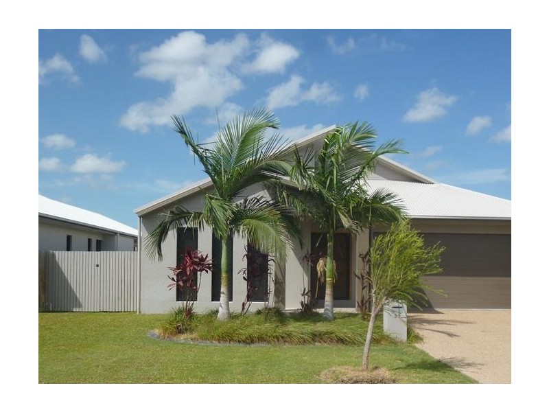 39 Madonis Way, Burdell QLD 4818