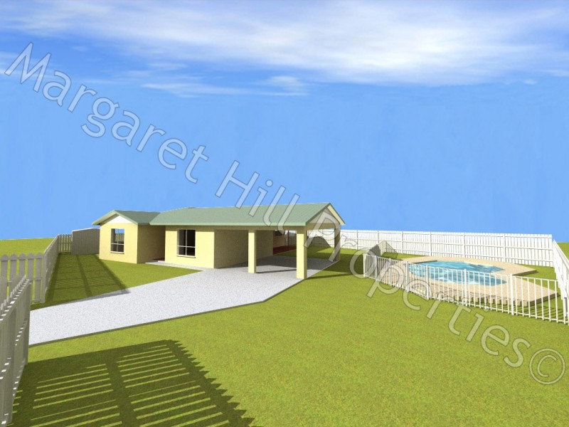 4 Spruce Street, Kirwan QLD 4817