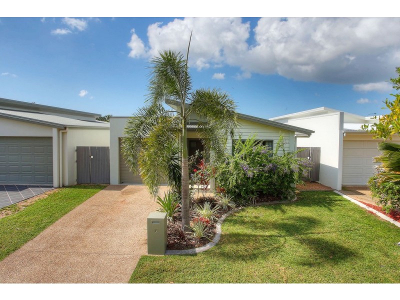 3 Swiftlet Way, Bohle Plains QLD 4817