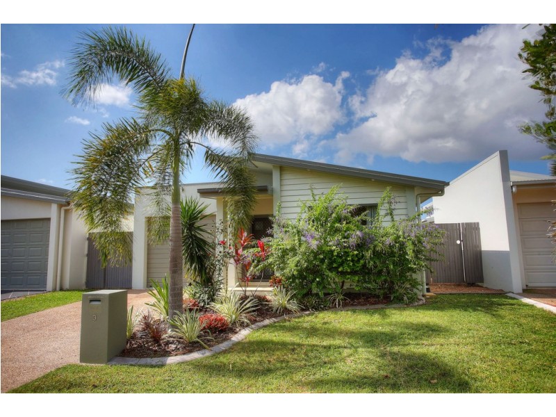 3 Swiftlet Way, Bohle Plains QLD 4817