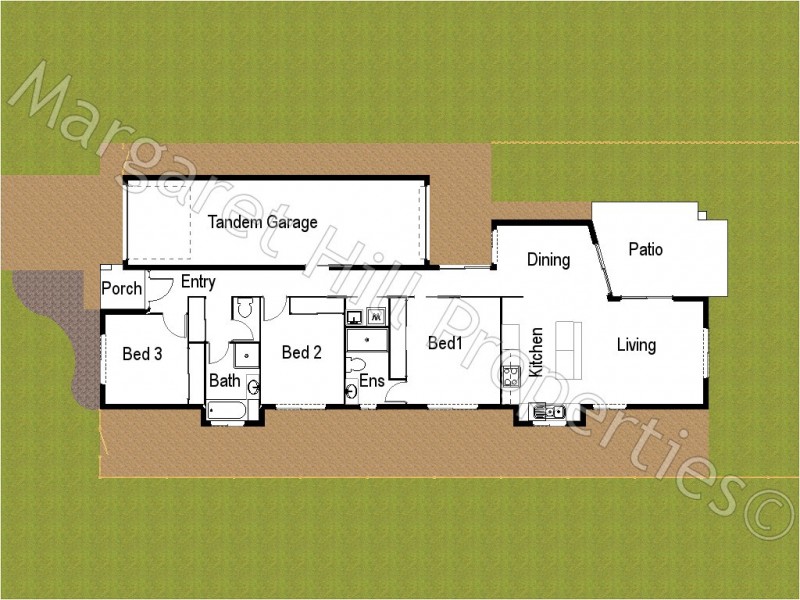 3 Swiftlet Way, Bohle Plains QLD 4817