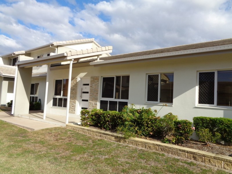 121/1 Burnda Street, Kirwan QLD 4817