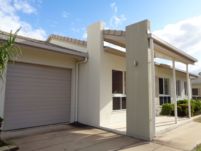 121/1 Burnda Street, Kirwan QLD 4817