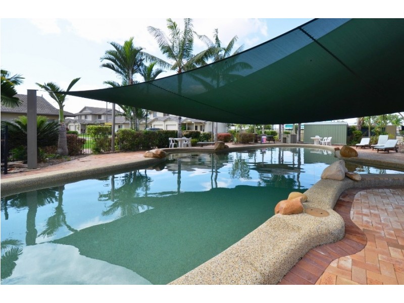 121/1 Burnda Street, Kirwan QLD 4817