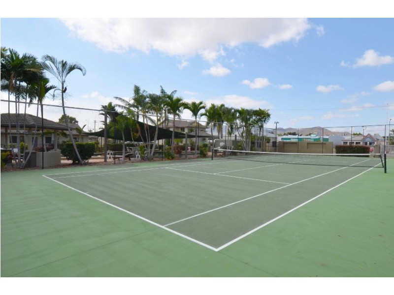 121/1 Burnda Street, Kirwan QLD 4817