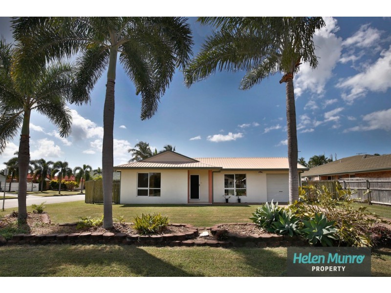 5 Overton Circuit, Kirwan QLD 4817