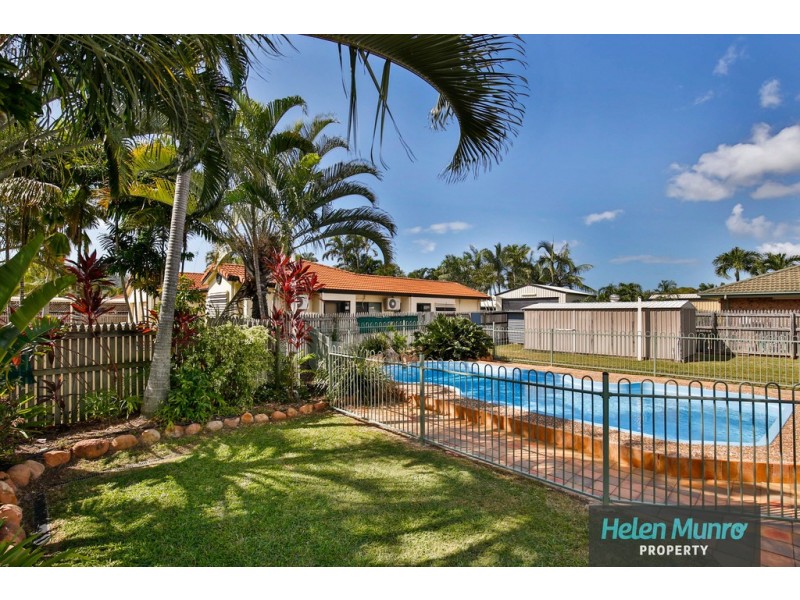 5 Overton Circuit, Kirwan QLD 4817