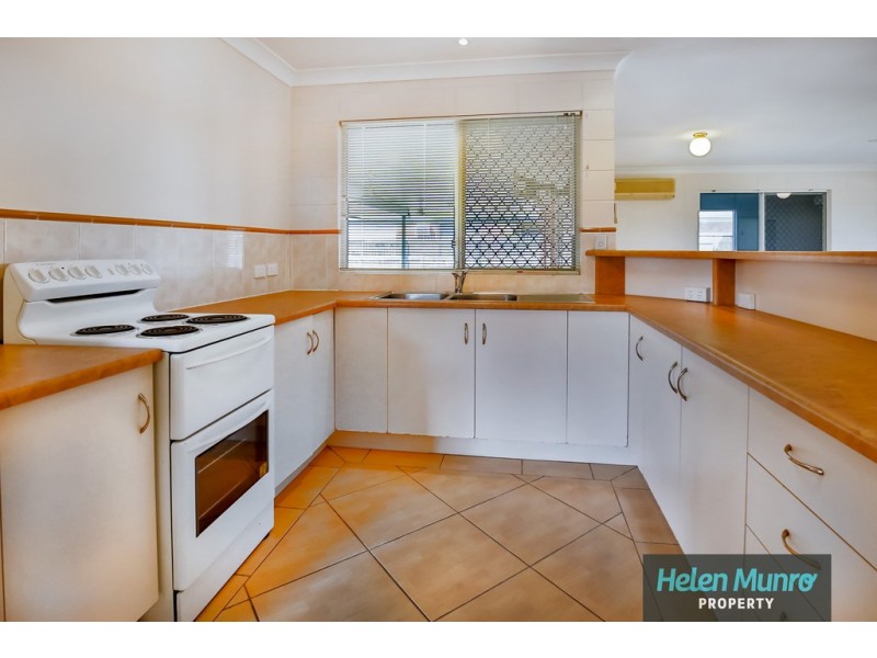 5 Overton Circuit, Kirwan QLD 4817